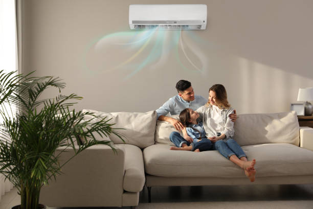 Best HVAC tune-up services  in San Bruno, CA