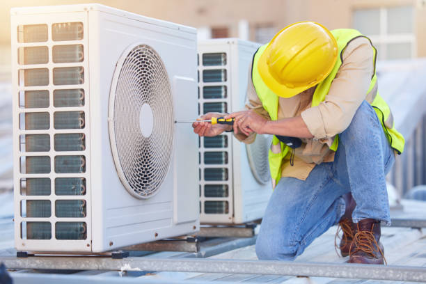 Best HVAC maintenance near me  in San Bruno, CA