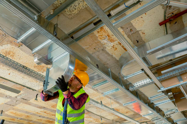 Best Commercial HVAC repair  in San Bruno, CA