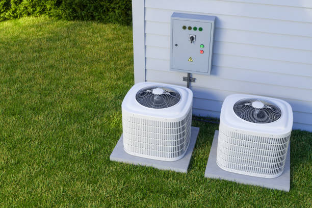 AC installation near me in San Bruno, CA
