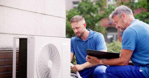 Best Central air repair  in San Bruno, CA