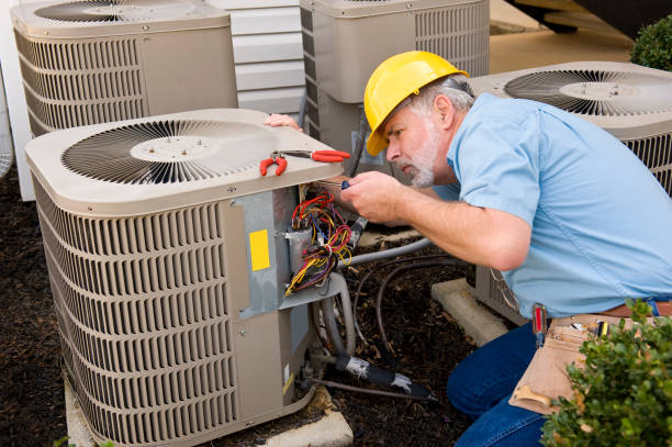 Best HVAC maintenance near me  in San Bruno, CA