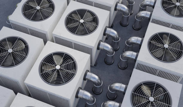 Trusted San Bruno, CA HVAC Experts