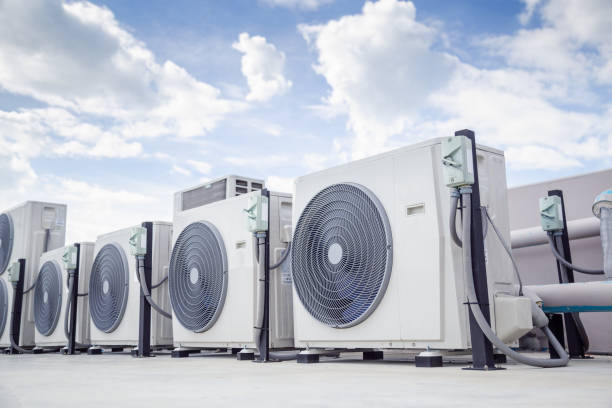 Best AC installation near me  in San Bruno, CA