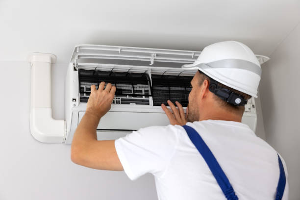 Best 24/7 HVAC repair  in San Bruno, CA