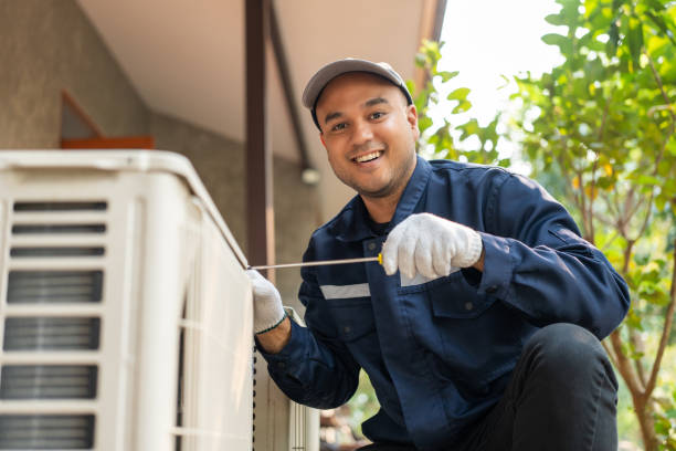 Best HVAC installation services  in San Bruno, CA