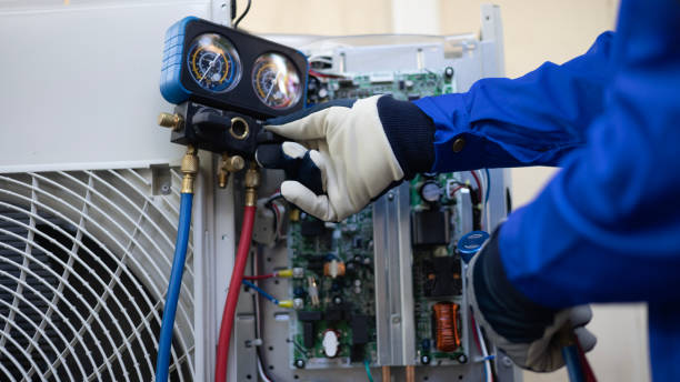 Best Furnace repair near me  in San Bruno, CA