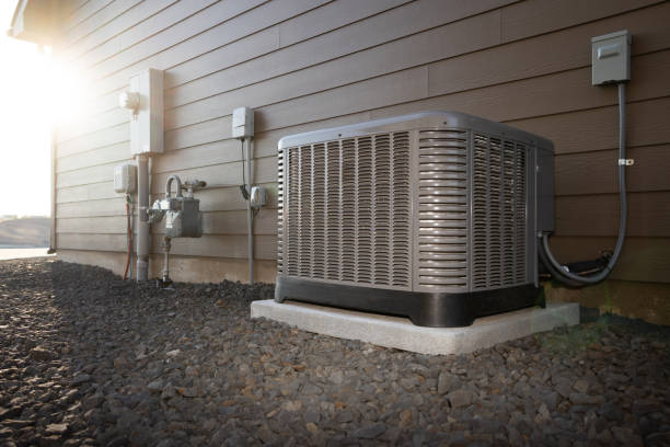 Best HVAC maintenance near me  in San Bruno, CA